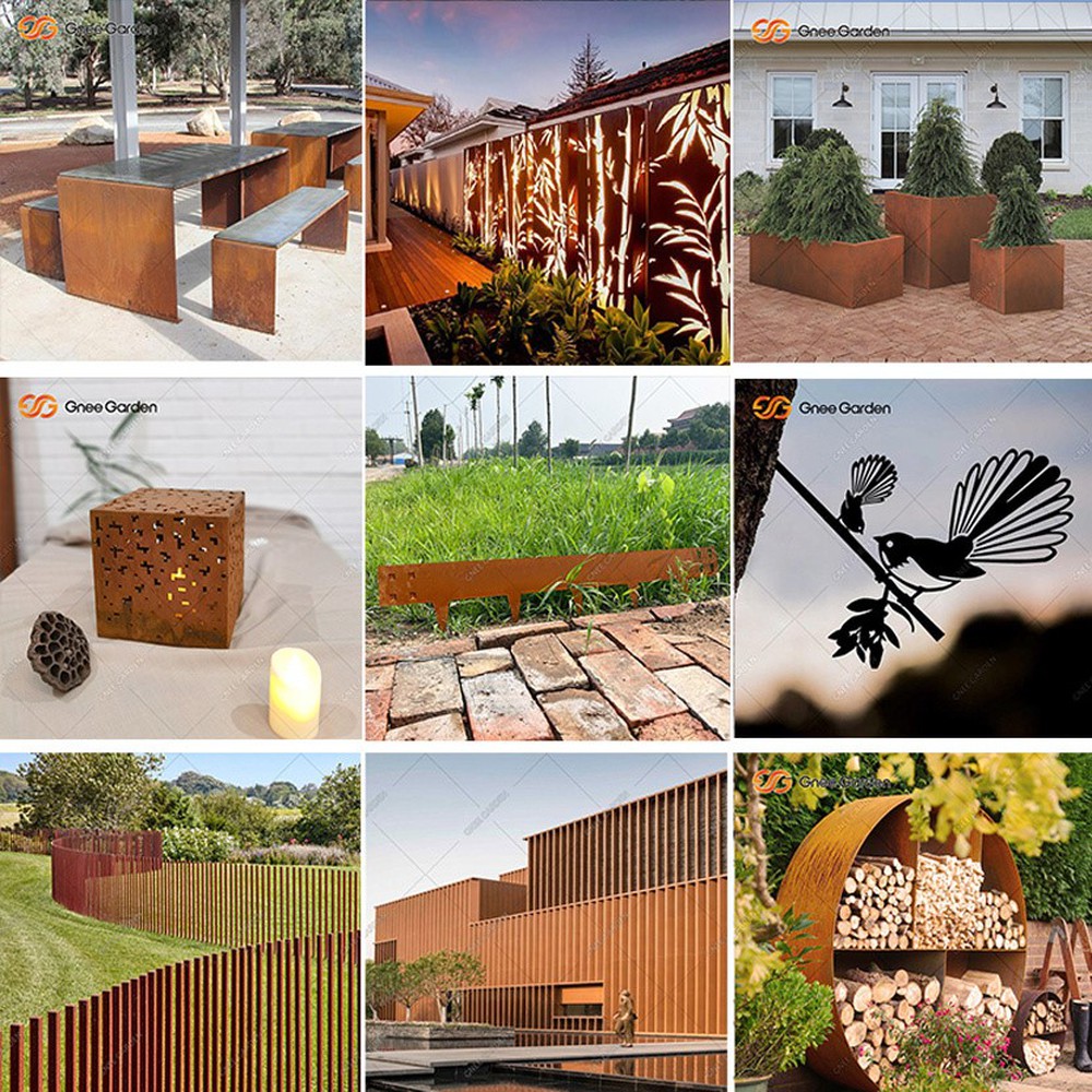 Gnee Garden product Gnee Garden product