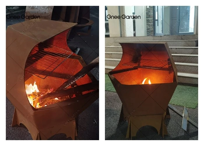 Outdoor Use grills Outdoor Use grills