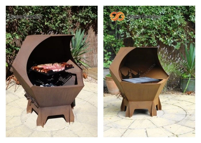 Small Charcoal Grill Small Charcoal Grill